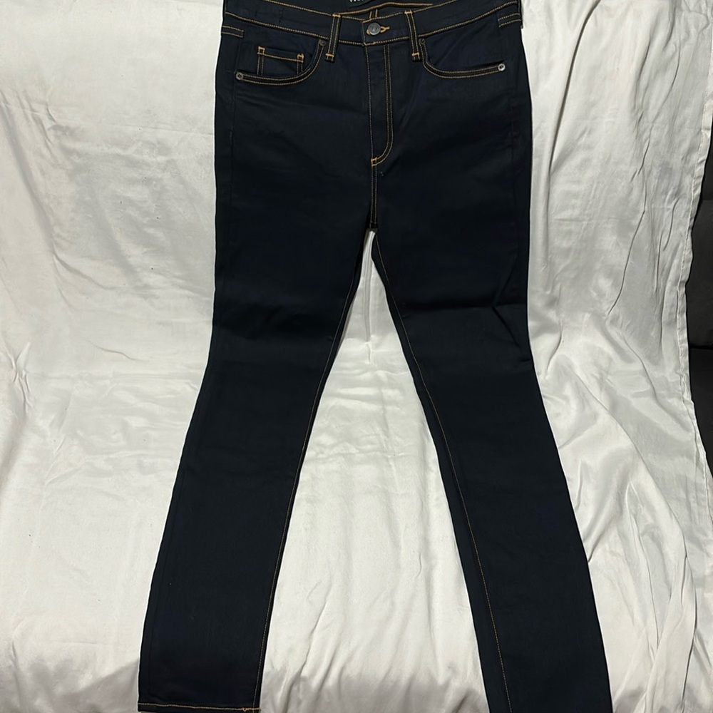 New without tag